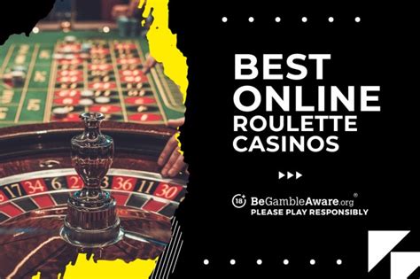 Roulette Casinos 2024 .